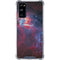 Sharpless 2-132 Emission Nebula Galaxy S20 FE Clear Case